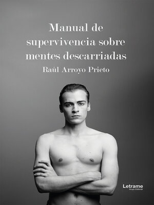 cover image of Manual de supervivencia sobre mentes descarriadas